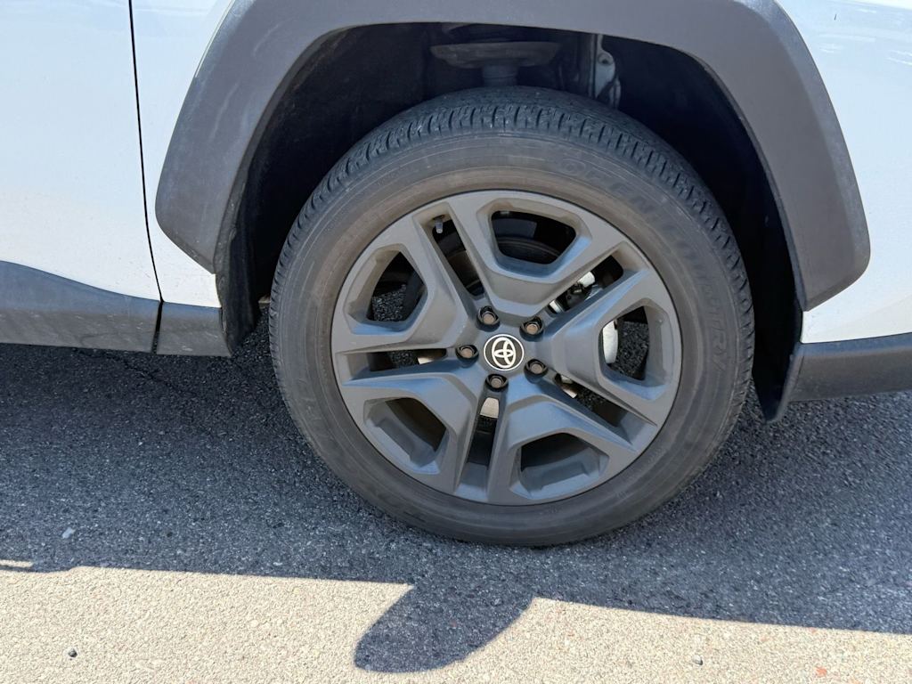 Thumbnail: 2024 Toyota RAV4 - 6