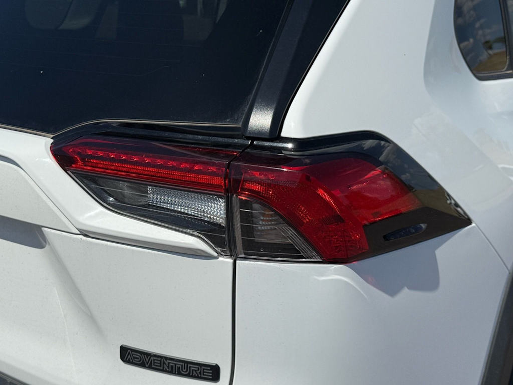 Thumbnail: 2024 Toyota RAV4 - 15