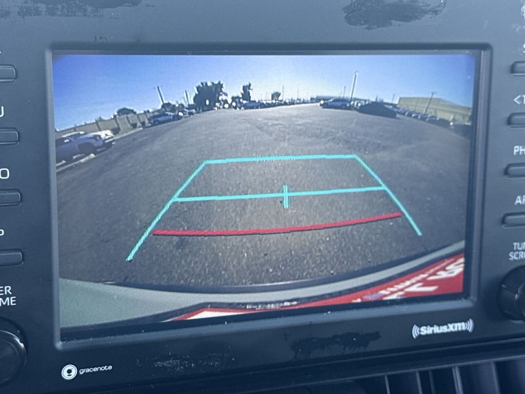 Thumbnail: 2022 Toyota RAV4 - 24