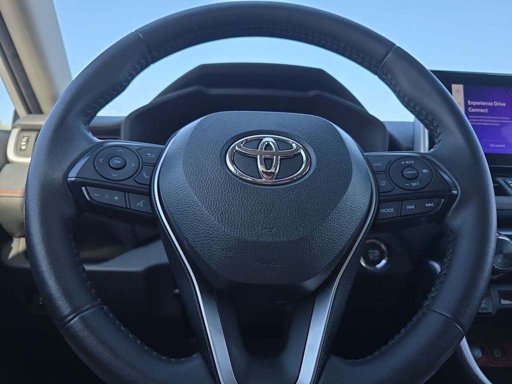 Thumbnail: 2024 Toyota RAV4 - 31