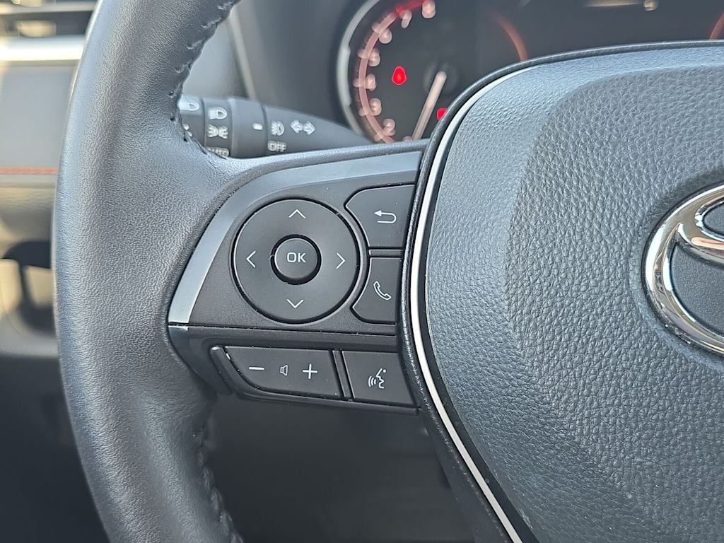 Thumbnail: 2024 Toyota RAV4 - 32