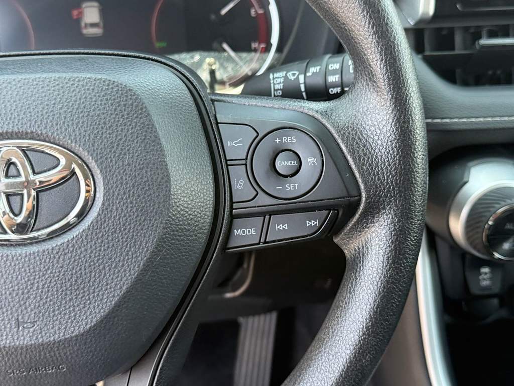 Thumbnail: 2025 Toyota RAV4 - 17