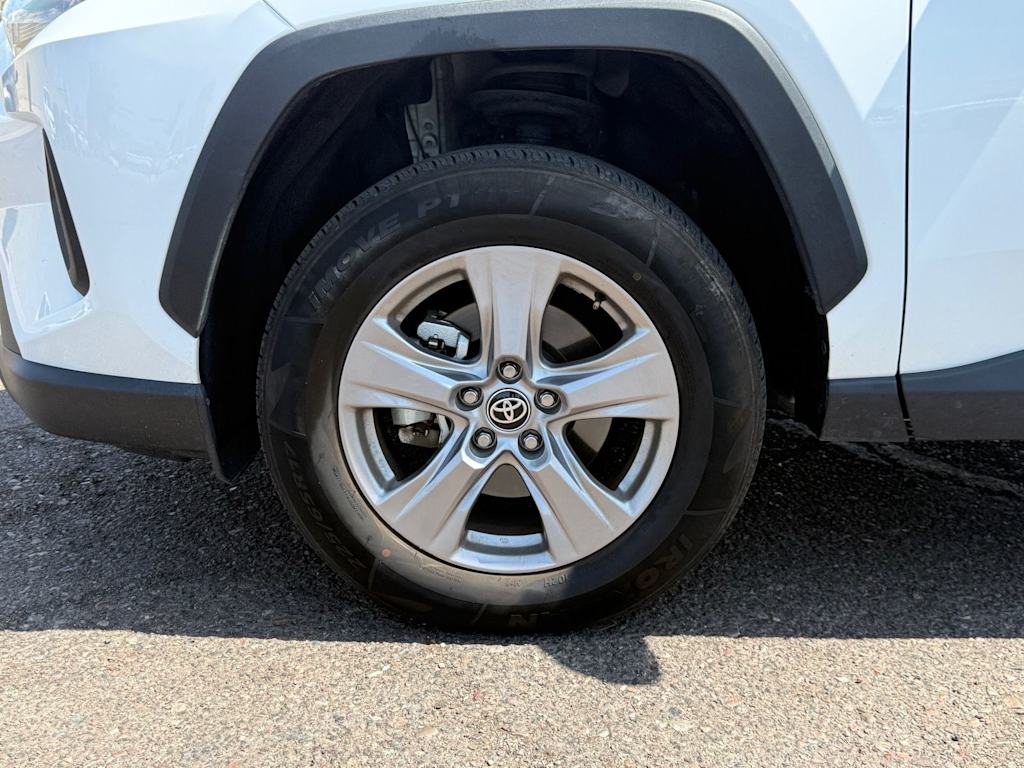 Thumbnail: 2025 Toyota RAV4 - 6