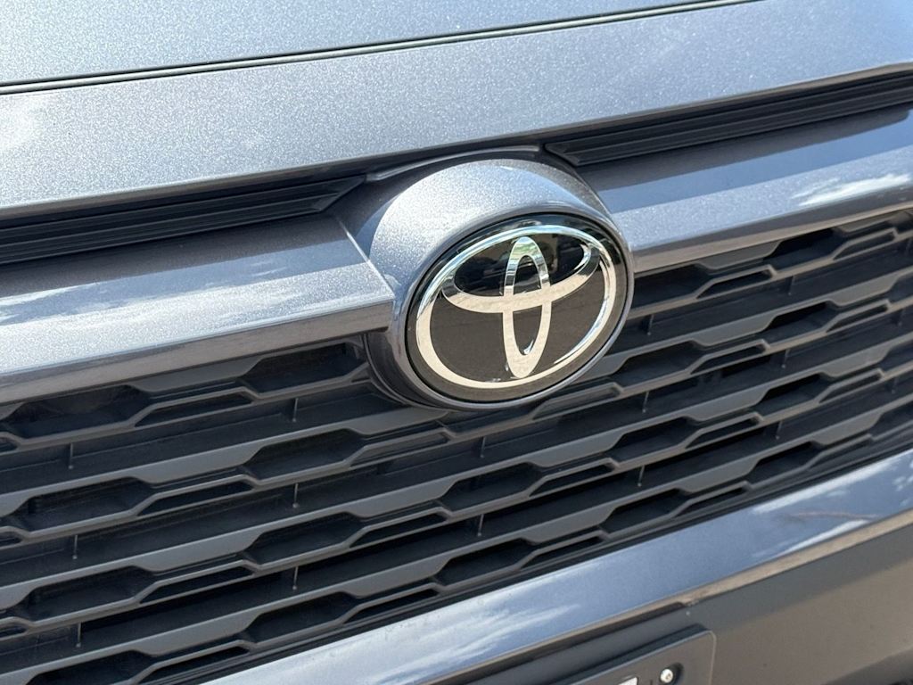 Thumbnail: 2025 Toyota RAV4 - 7
