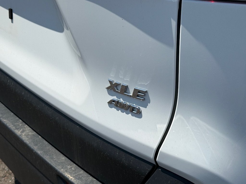 Thumbnail: 2025 Toyota RAV4 - 6
