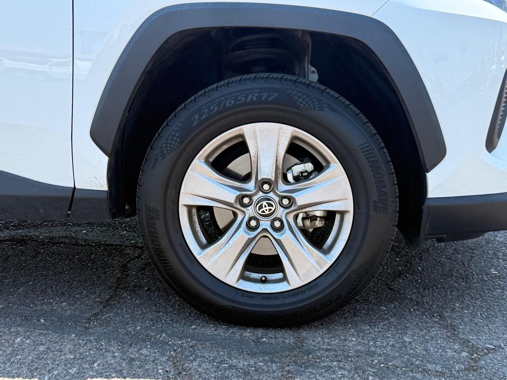 Thumbnail: 2025 Toyota RAV4 - 7