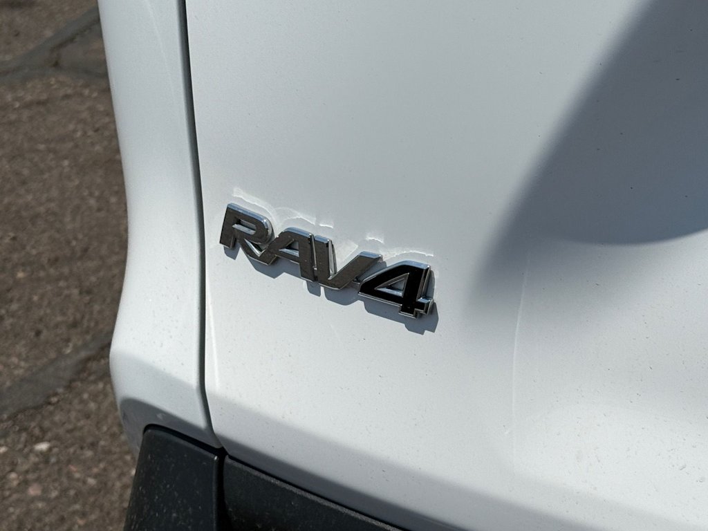 Thumbnail: 2025 Toyota RAV4 - 18
