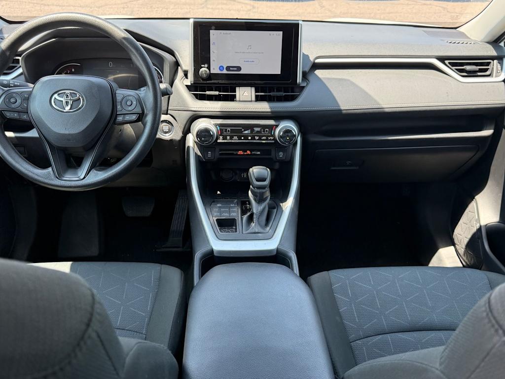 Thumbnail: 2025 Toyota RAV4 - 2
