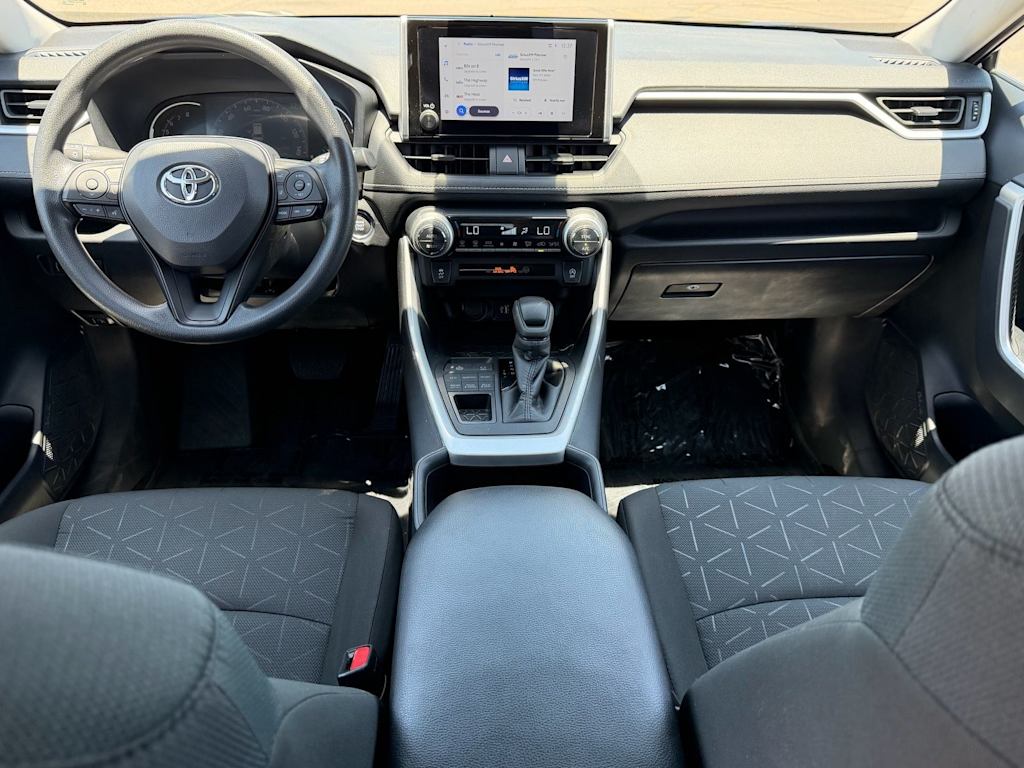 Thumbnail: 2025 Toyota RAV4 - 2