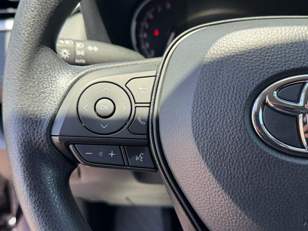 Thumbnail: 2025 Toyota RAV4 - 34