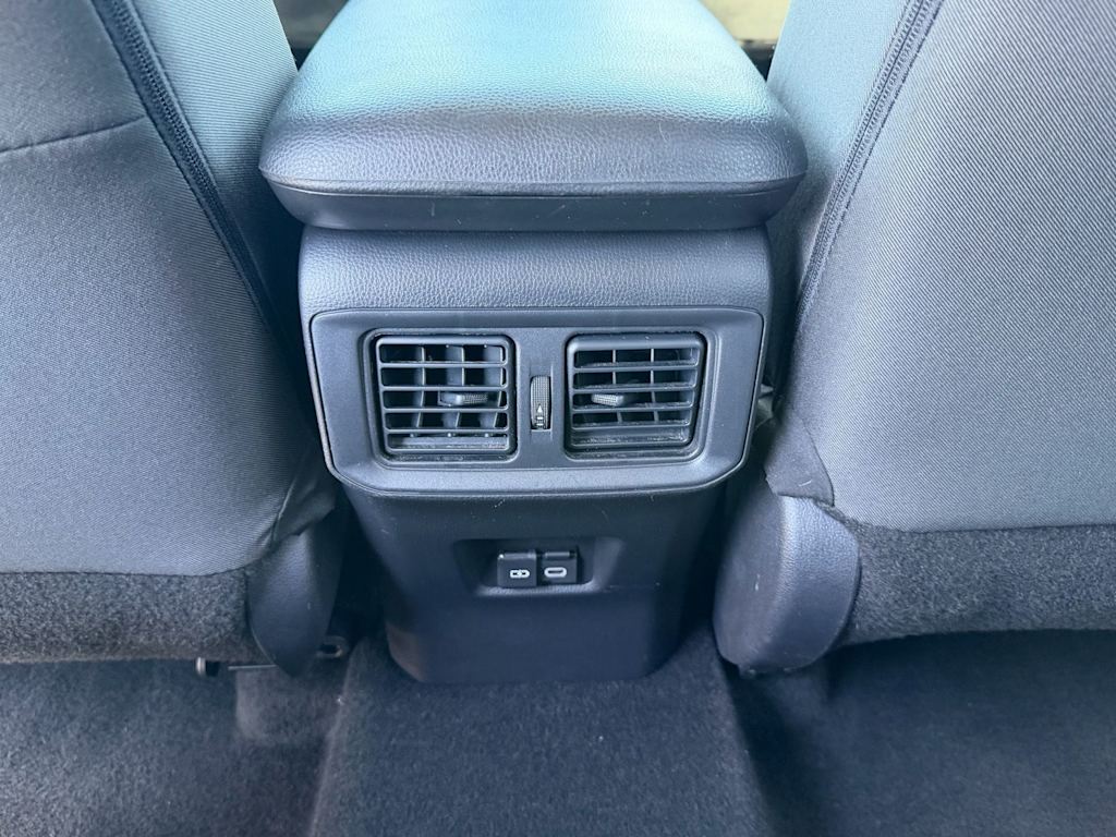 Thumbnail: 2025 Toyota RAV4 - 23