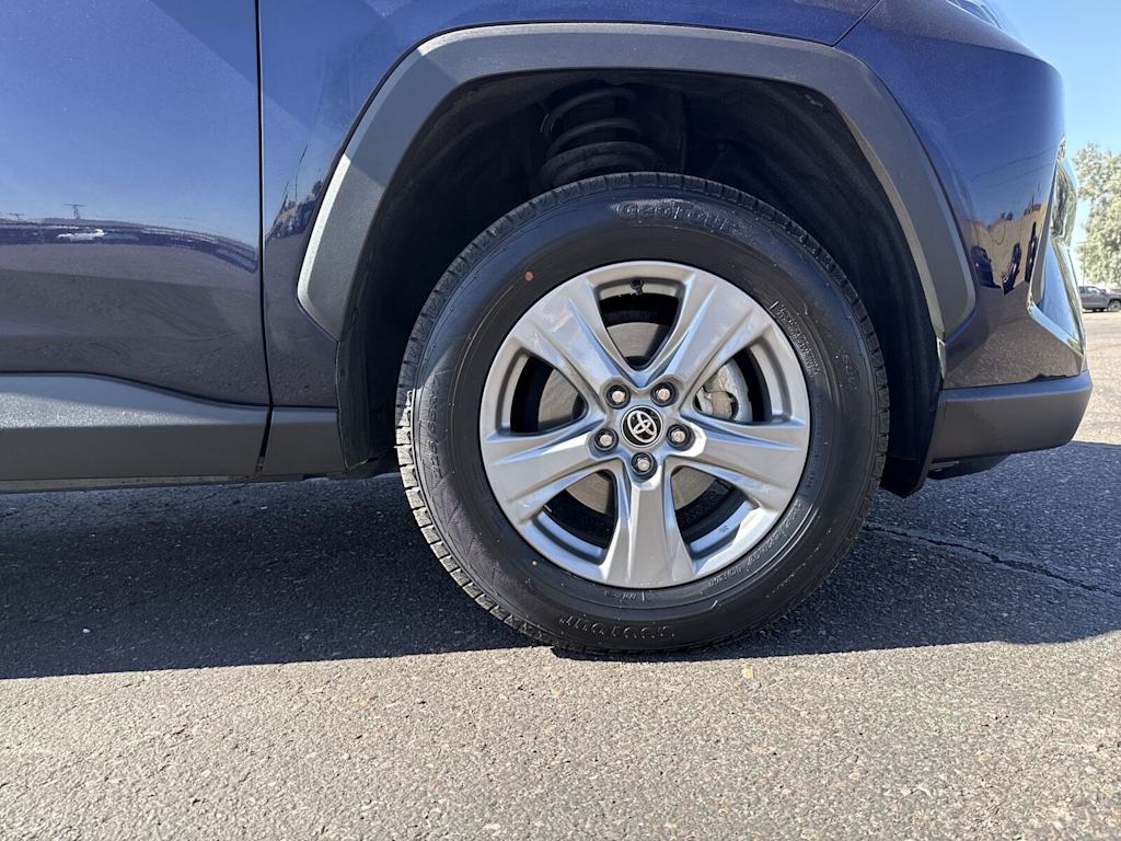 Thumbnail: 2024 Toyota RAV4 - 7