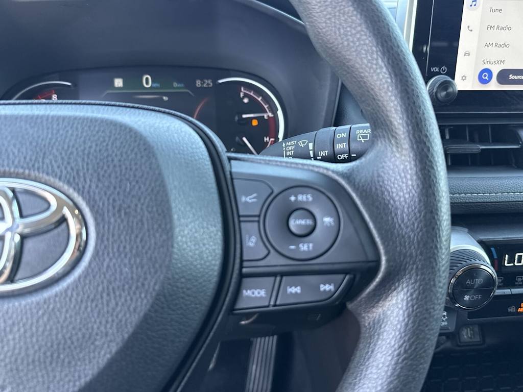 Thumbnail: 2024 Toyota RAV4 - 34