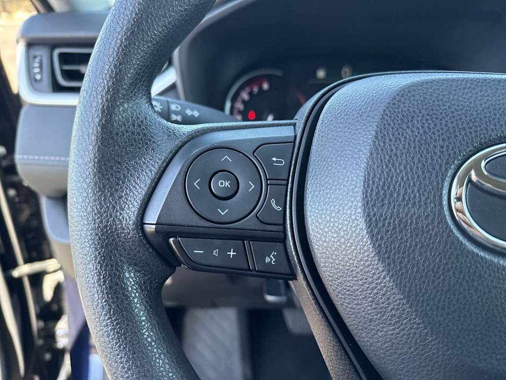 Thumbnail: 2024 Toyota RAV4 - 33