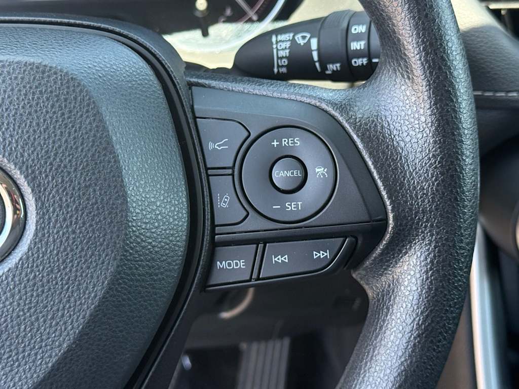 Thumbnail: 2024 Toyota RAV4 - 24