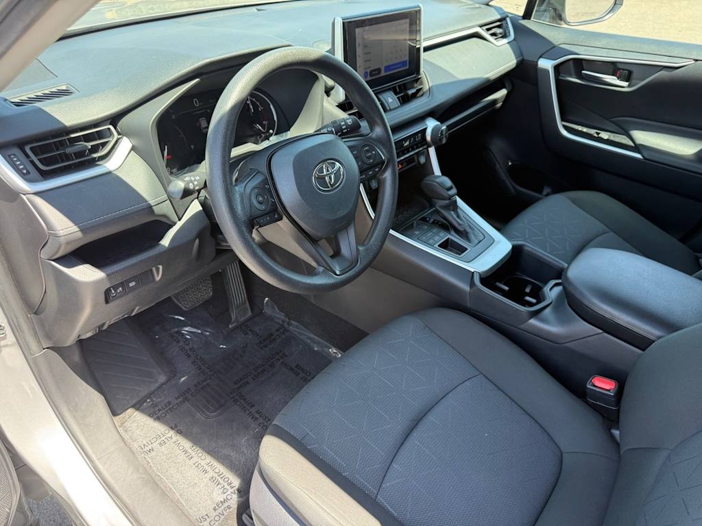 Thumbnail: 2024 Toyota RAV4 - 2