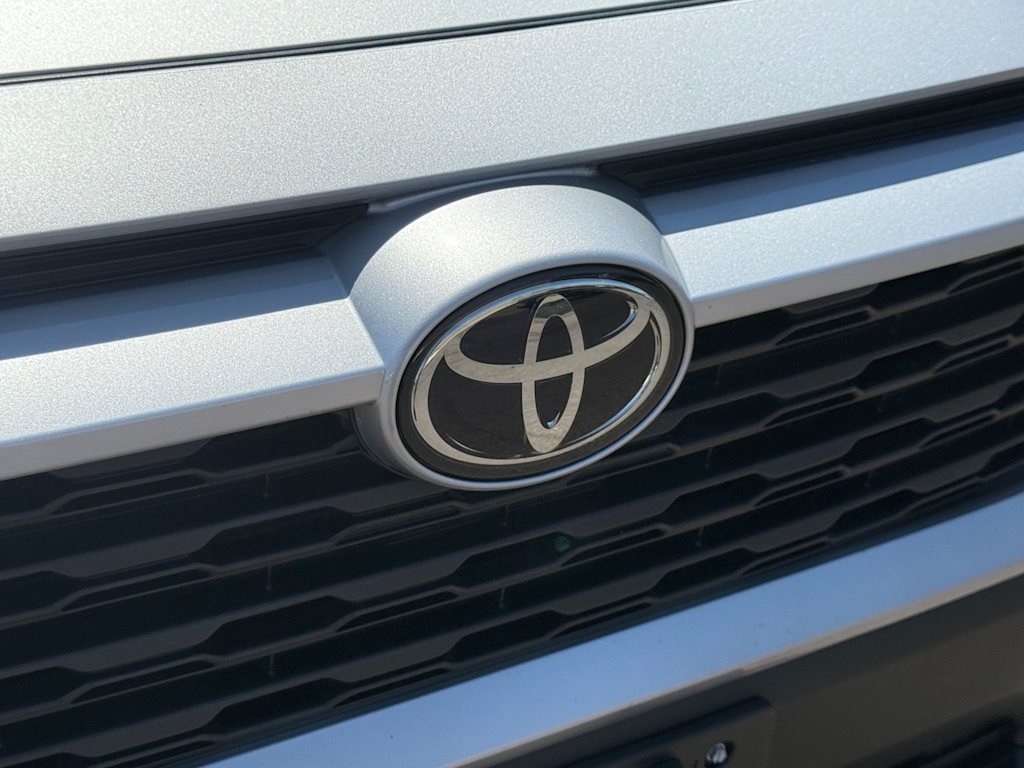 Thumbnail: 2024 Toyota RAV4 - 7