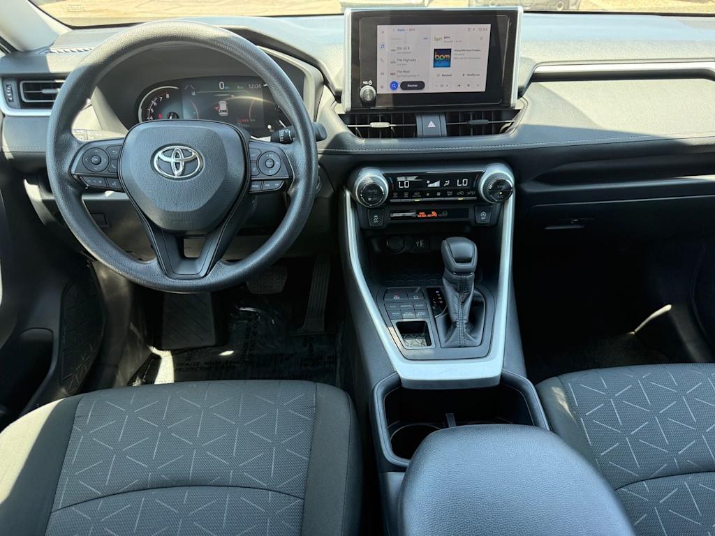 Thumbnail: 2024 Toyota RAV4 - 9