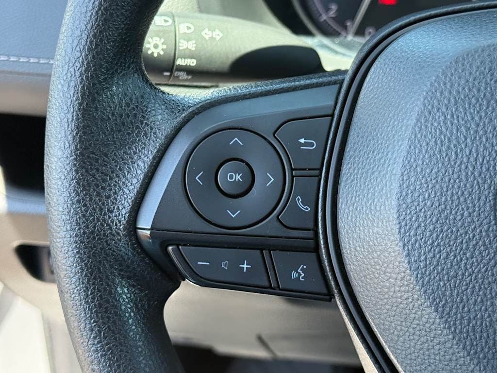 Thumbnail: 2024 Toyota RAV4 - 23