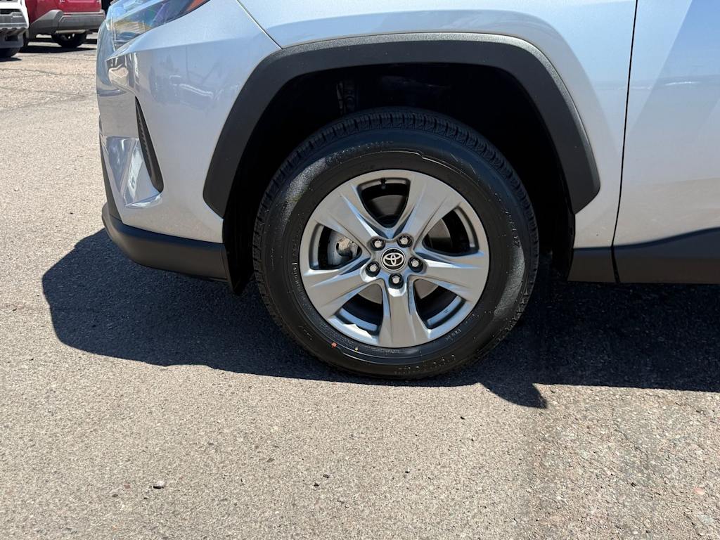 Thumbnail: 2024 Toyota RAV4 - 8