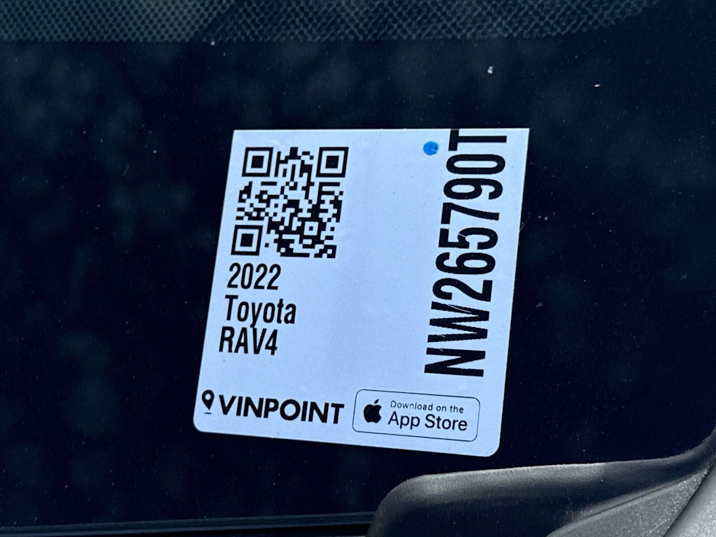 Thumbnail: 2022 Toyota RAV4 - 32