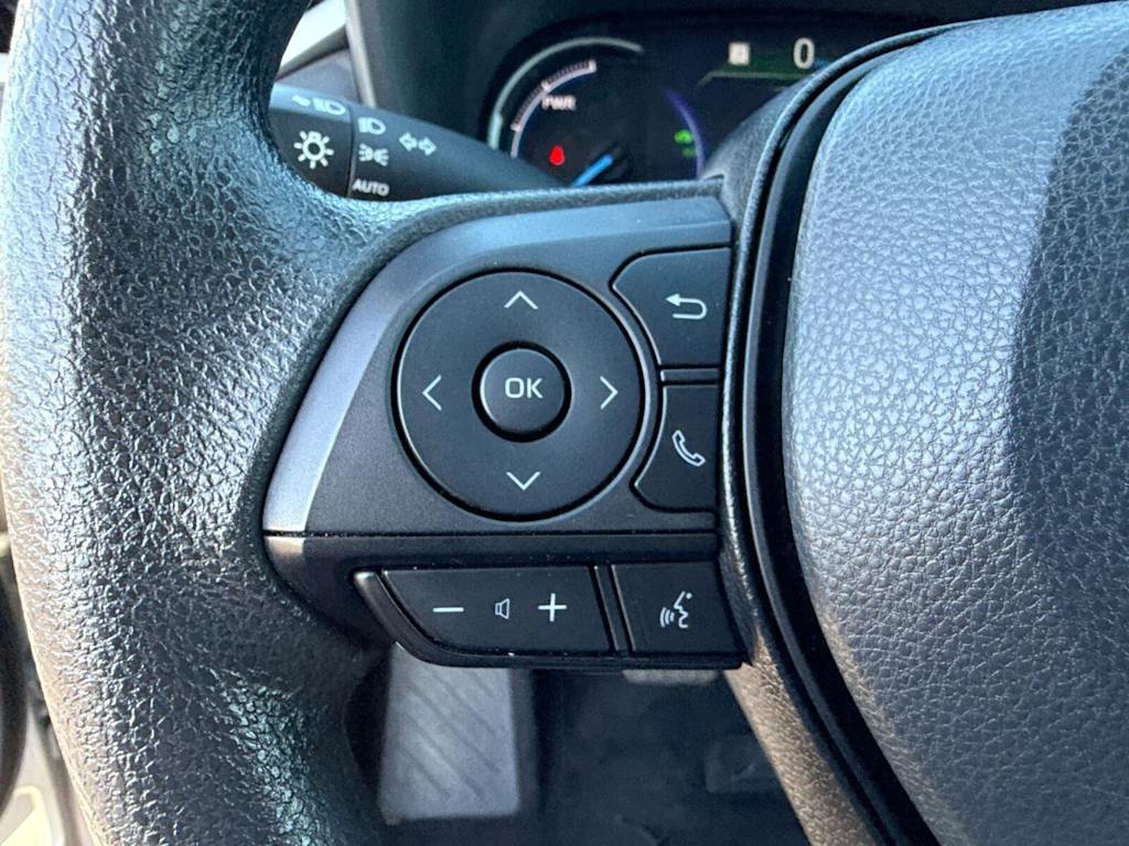 Thumbnail: 2024 Toyota RAV4 - 30