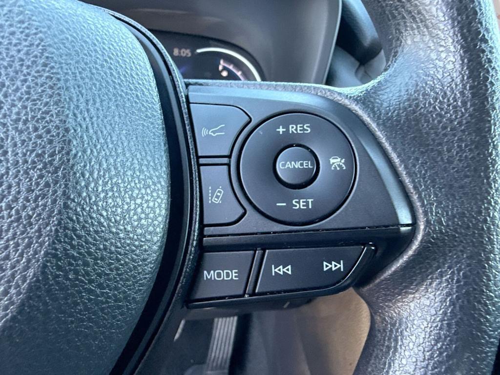 Thumbnail: 2024 Toyota RAV4 - 31