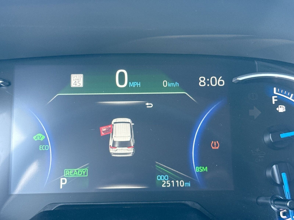 Thumbnail: 2024 Toyota RAV4 - 32