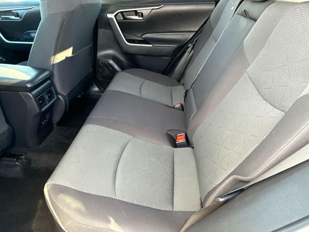 Thumbnail: 2024 Toyota RAV4 - 23