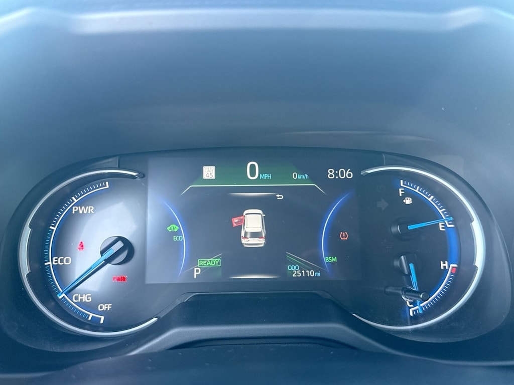 Thumbnail: 2024 Toyota RAV4 - 17