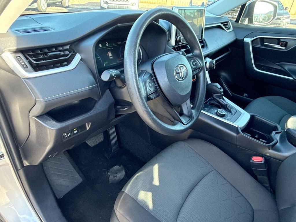 Thumbnail: 2024 Toyota RAV4 - 13