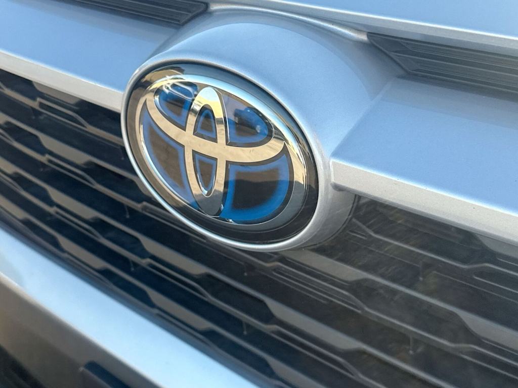 Thumbnail: 2024 Toyota RAV4 - 6