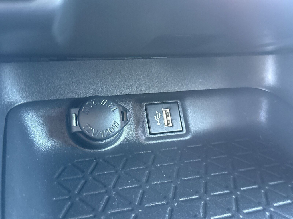 Thumbnail: 2024 Toyota RAV4 - 28