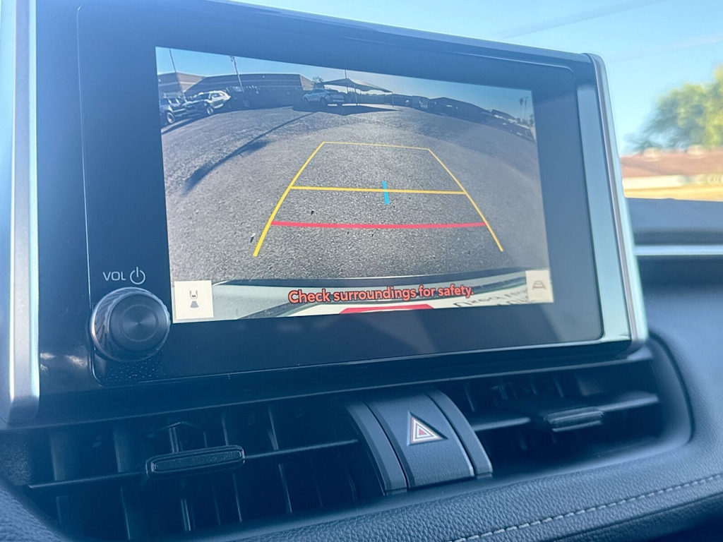 Thumbnail: 2024 Toyota RAV4 - 26