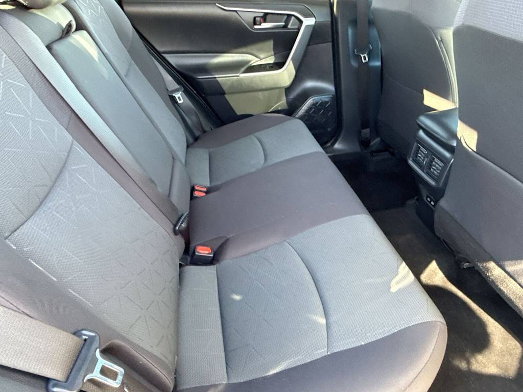 Thumbnail: 2024 Toyota RAV4 - 12