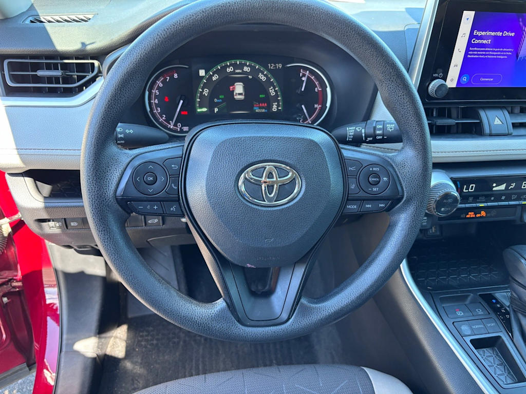 Thumbnail: 2024 Toyota RAV4 - 7