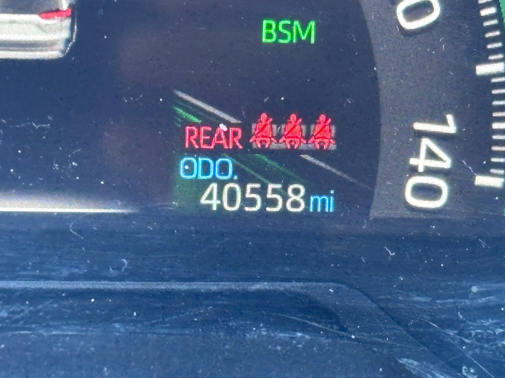 Thumbnail: 2024 Toyota RAV4 - 22