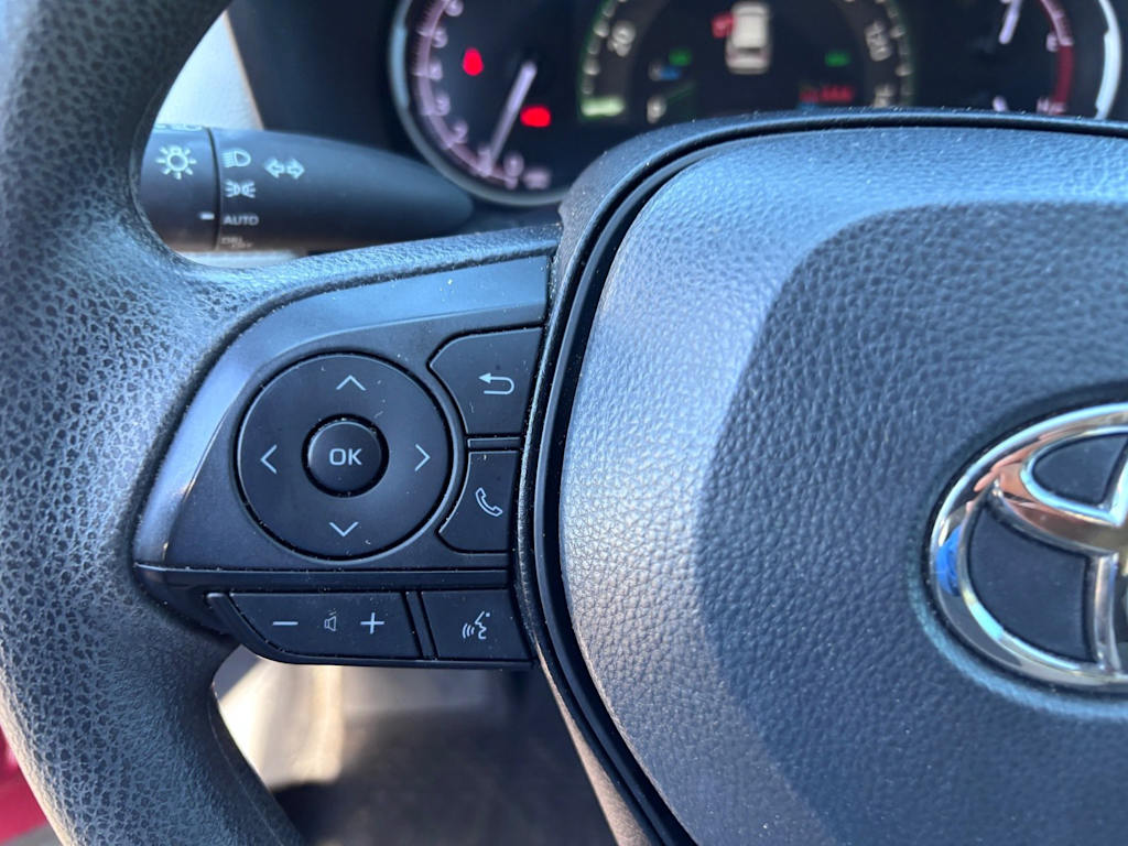 Thumbnail: 2024 Toyota RAV4 - 20