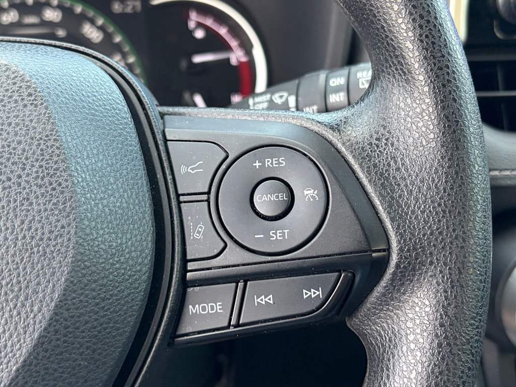 Thumbnail: 2024 Toyota RAV4 - 14
