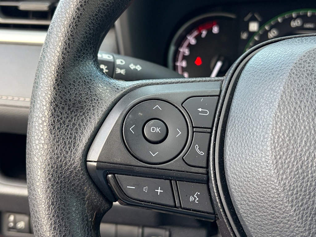 Thumbnail: 2024 Toyota RAV4 - 13