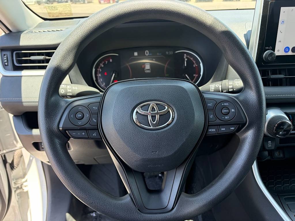 Thumbnail: 2025 Toyota RAV4 - 7