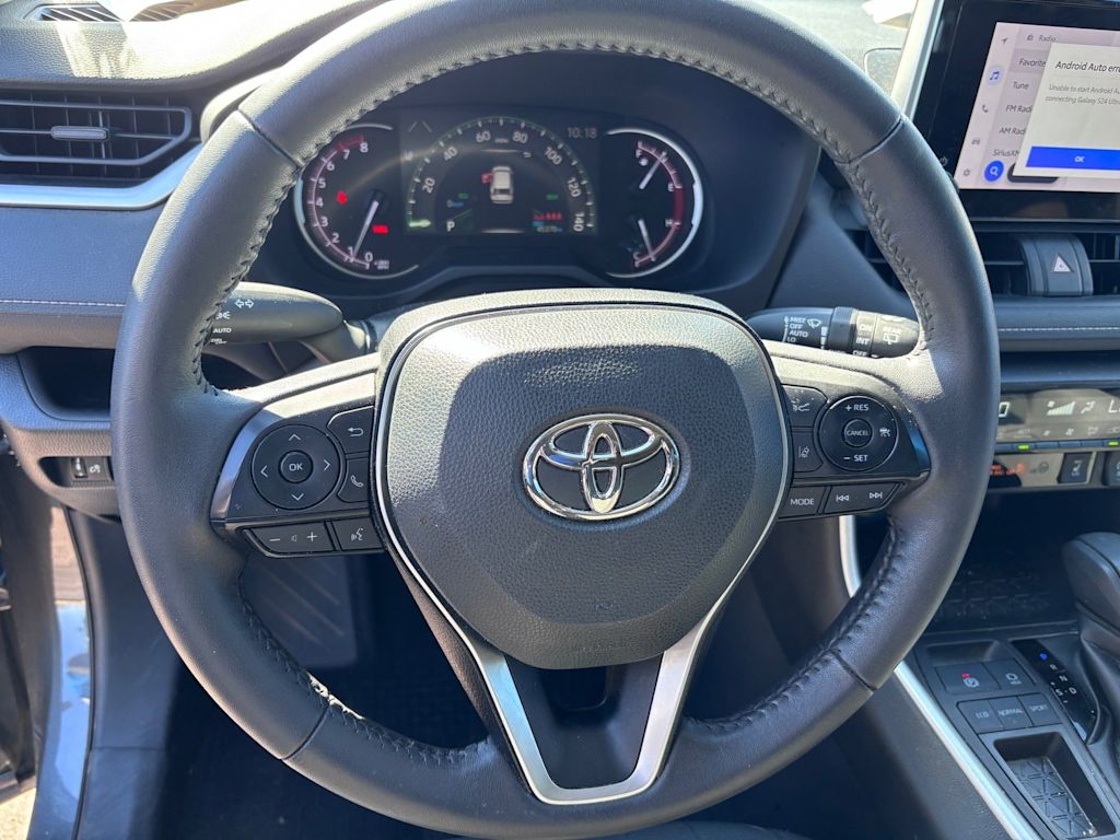 Thumbnail: 2023 Toyota RAV4 - 2