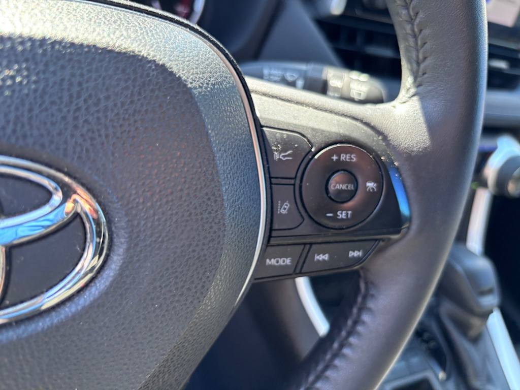 Thumbnail: 2023 Toyota RAV4 - 19