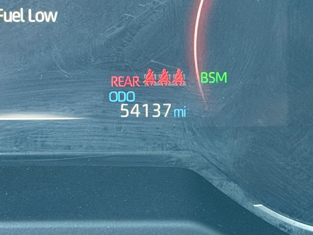 Thumbnail: 2024 Toyota RAV4 - 35