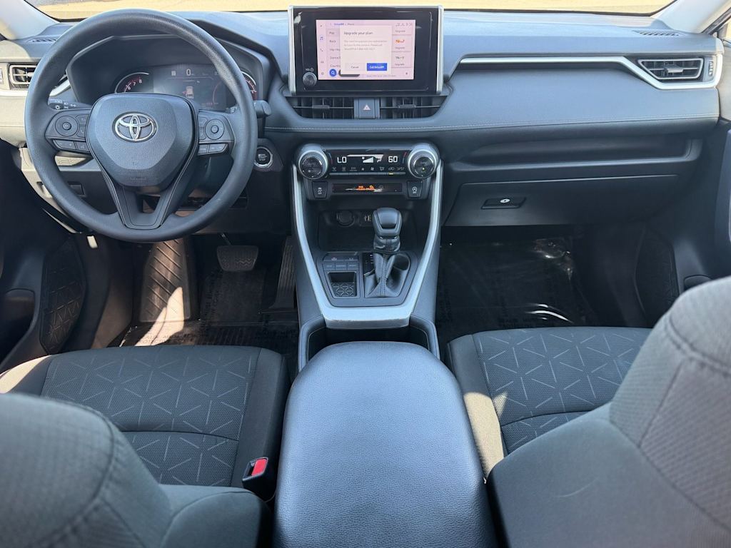 Thumbnail: 2024 Toyota RAV4 - 2