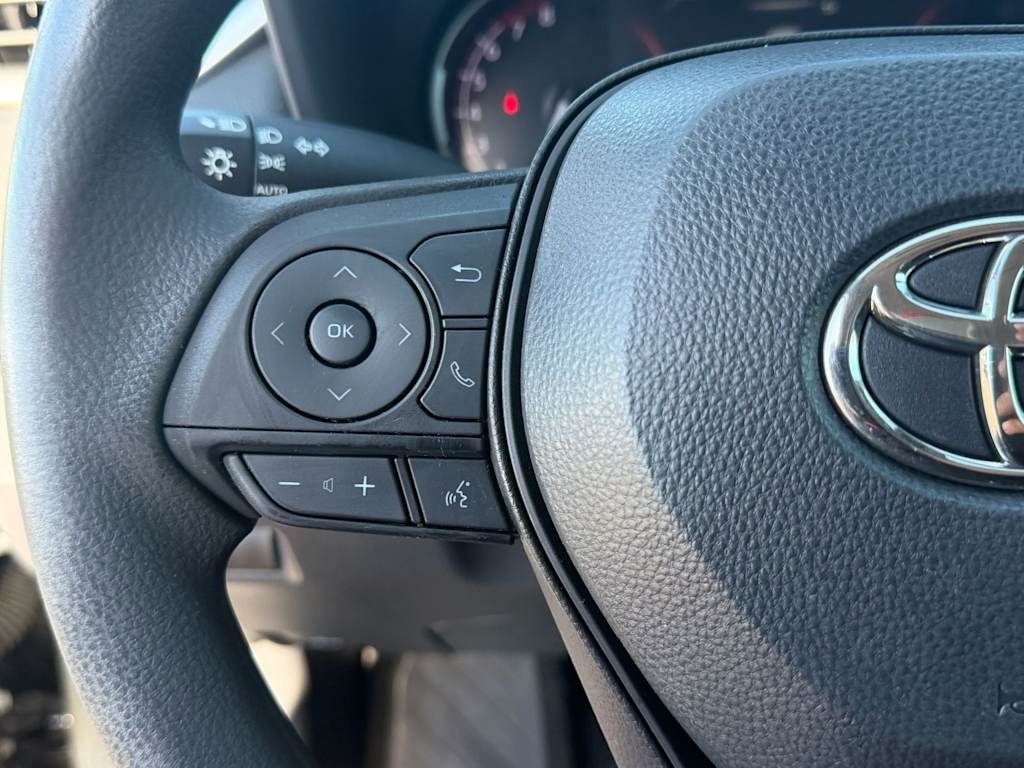 Thumbnail: 2024 Toyota RAV4 - 33