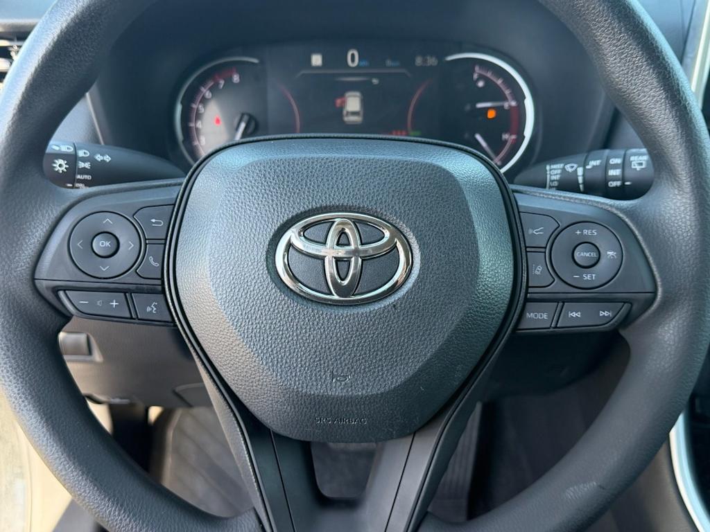 Thumbnail: 2024 Toyota RAV4 - 32