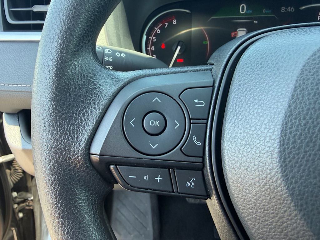 Thumbnail: 2025 Toyota RAV4 - 19