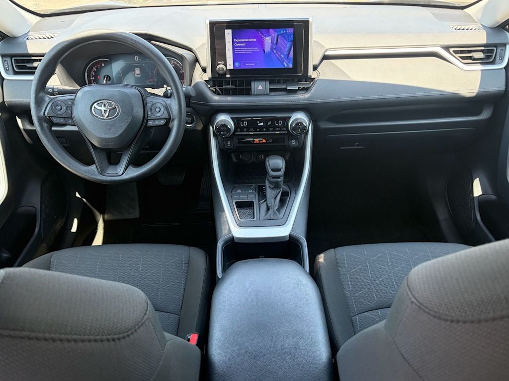 Thumbnail: 2025 Toyota RAV4 - 2