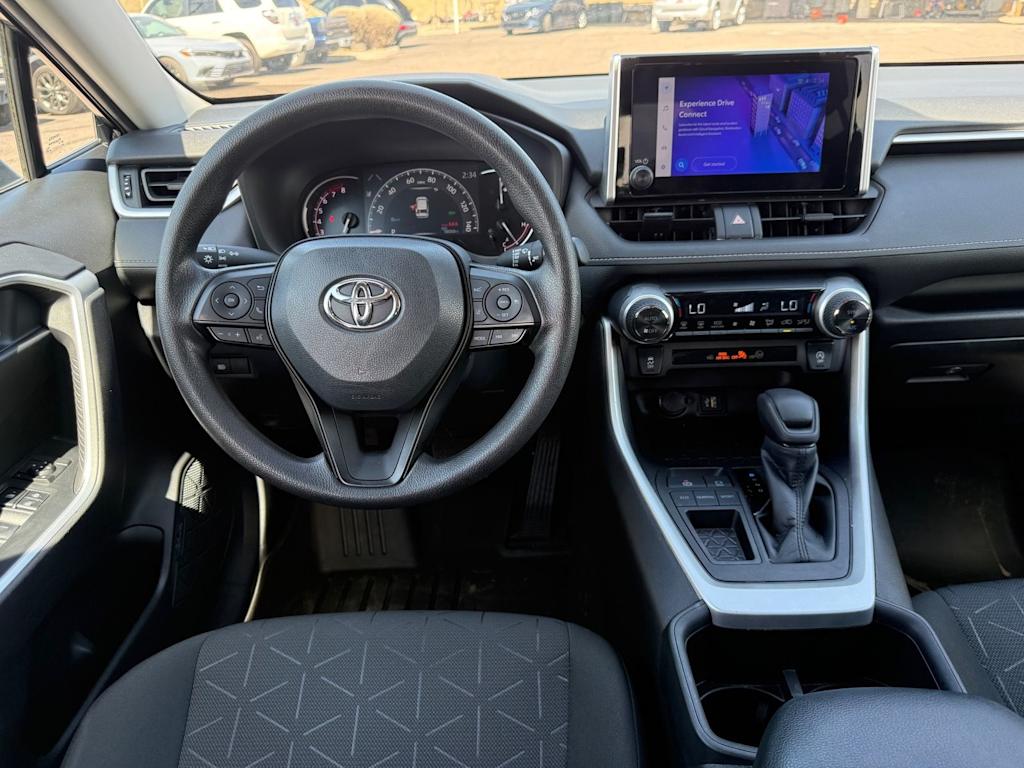 Thumbnail: 2023 Toyota RAV4 - 2